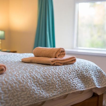 Host & Stay - Poppy Cottage بامبورغ المظهر الخارجي الصورة